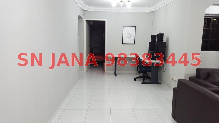 Blk 122 Sengkang East Way (Sengkang), HDB 5 Rooms #156067772